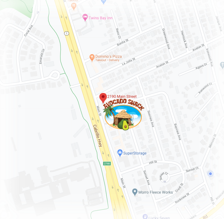 Google Maps